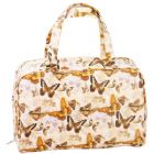 Handbags With Butterfly Pattern